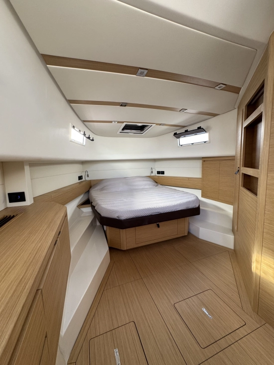 Cantiere del Pardo 43 de segunda mano en venta