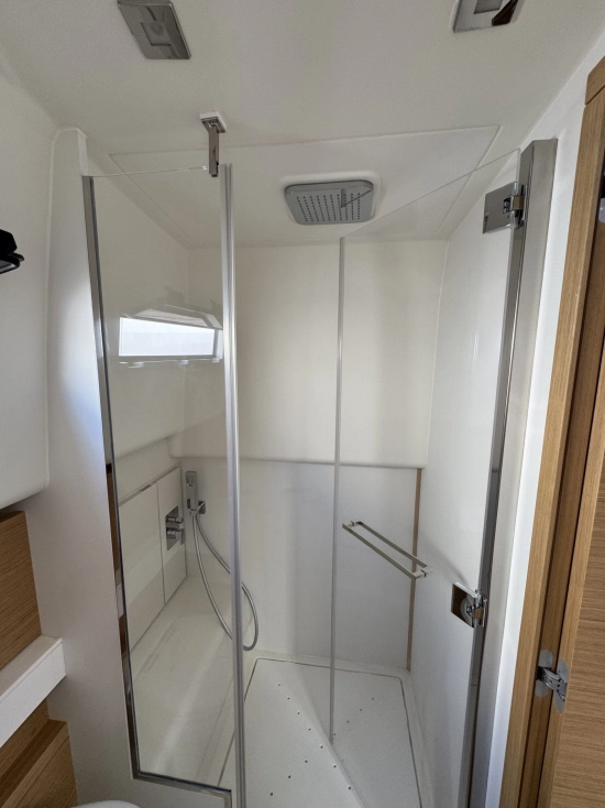 Cantiere del Pardo 43 de segunda mano en venta