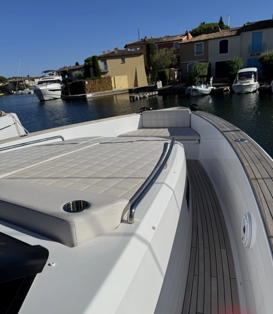 Cantiere del Pardo 43 de segunda mano en venta