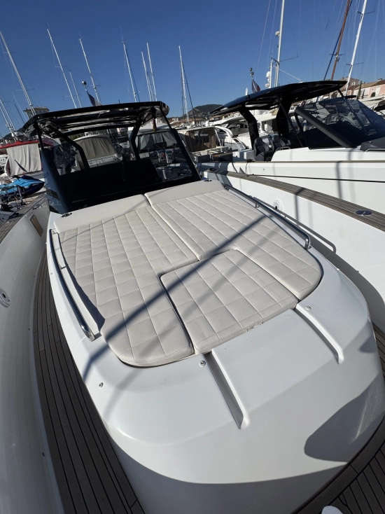 Cantiere del Pardo 43 de segunda mano en venta