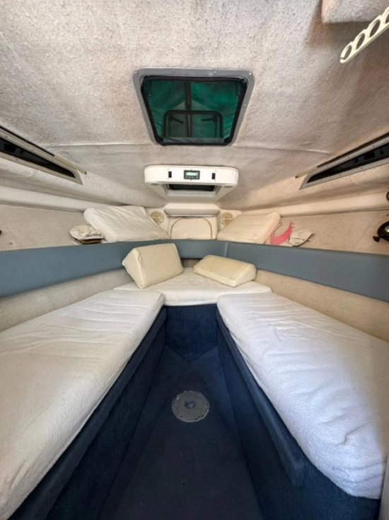 Doral Corsair 27 usata in vendita