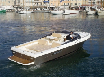 ASTERIE 35 DAY CRUISER nuevo en venta