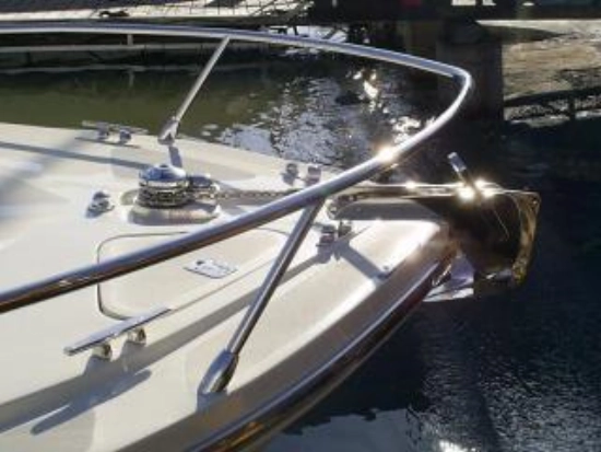 ASTERIE 35 DAY CRUISER novos à venda