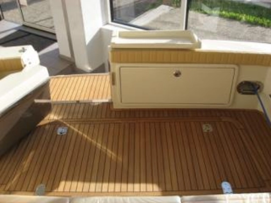 ASTERIE 35 DAY CRUISER novos à venda