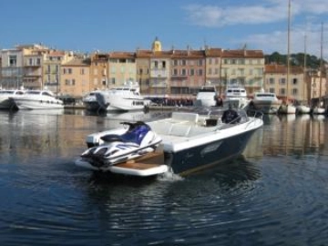 Asterie 35 Neuf Sun Beach Exclusif 5 5 nuevo en venta