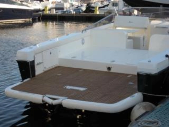 Asterie 35 Neuf Sun Beach Exclusif 5 5 nuevo en venta
