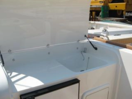 Asterie 35 Neuf Sun Beach Exclusif 5 5 nuevo en venta