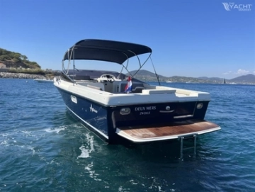 Asterie 35 Day Cruiser nuevo en venta