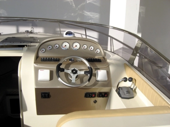 Asterie 35 Day Cruiser nuevo en venta