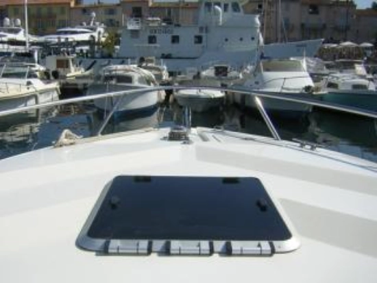 Asterie 35 Day Cruiser nuevo en venta