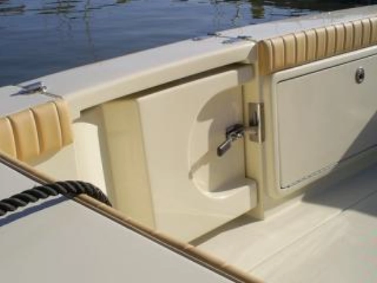 Asterie 35 Day Cruiser nuevo en venta