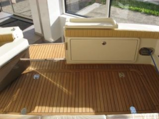 Asterie 35 nuevo en venta