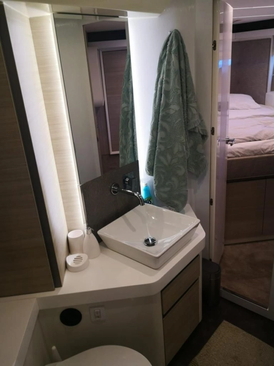 Cranchi 52E de segunda mano en venta