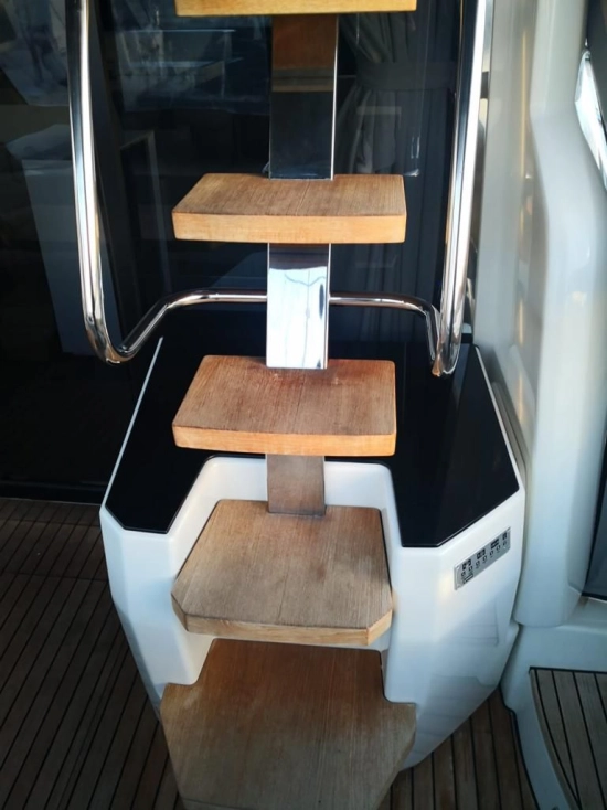 Cranchi 52E de segunda mano en venta