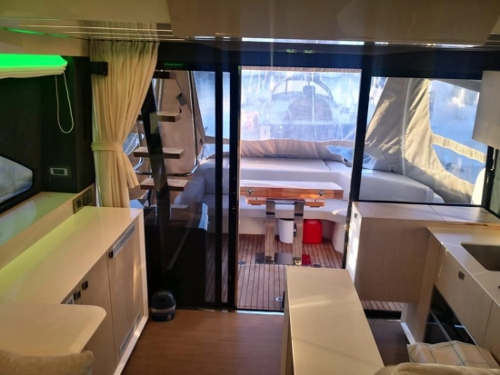 Cranchi 52E de segunda mano en venta