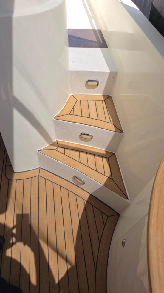 Vizianello VZ 16 usata in vendita