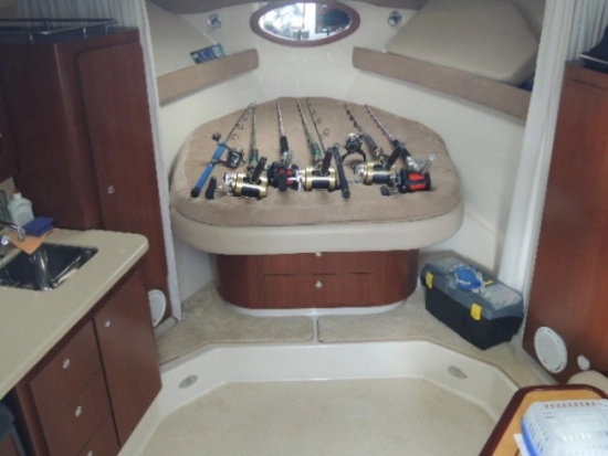 Wellcraft 360 usata in vendita