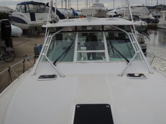 Wellcraft 360 usata in vendita