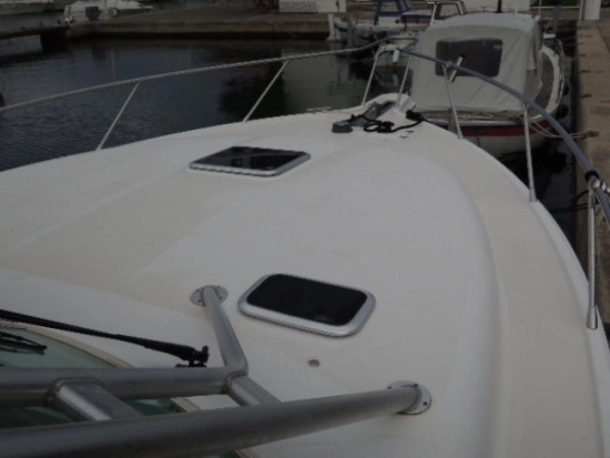 Wellcraft 360 usata in vendita