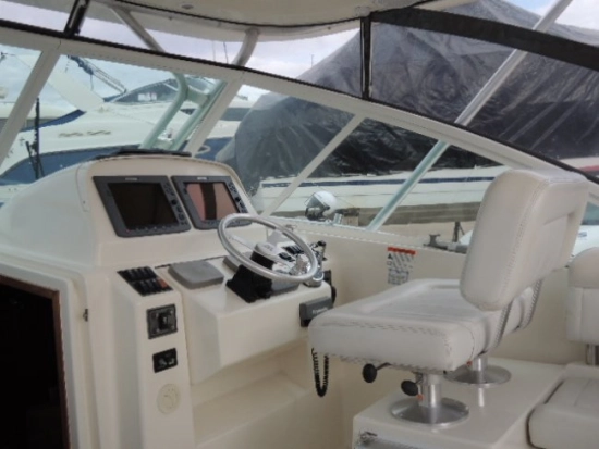 Wellcraft 360 usata in vendita