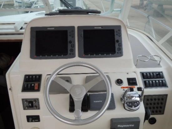 Wellcraft 360 usata in vendita