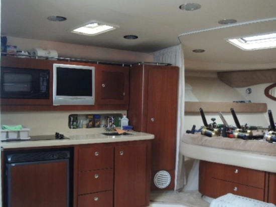 Wellcraft 360 usata in vendita