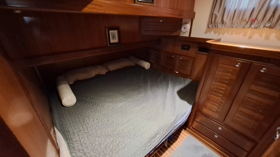Menorquin Yachts 160 usado à venda