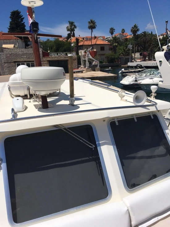 Menorquin Yachts 160 usado à venda