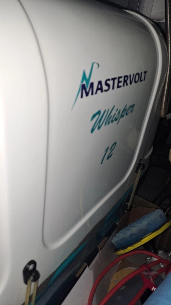 Menorquin Yachts 160 usado à venda