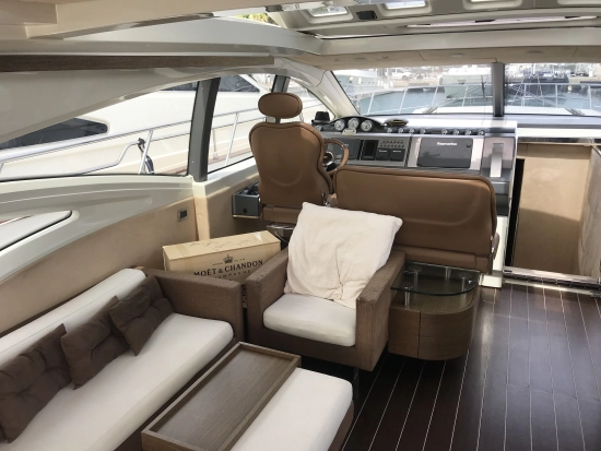 Azimut 68 S de segunda mano en venta