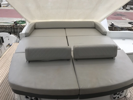 Azimut 68 S de segunda mano en venta