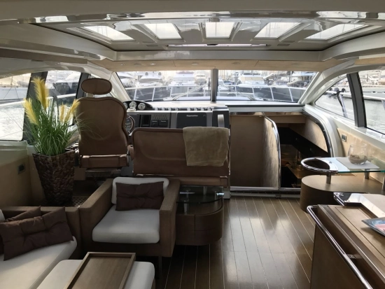 Azimut 68 S de segunda mano en venta