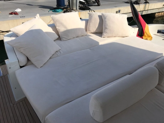 Azimut 68 S de segunda mano en venta