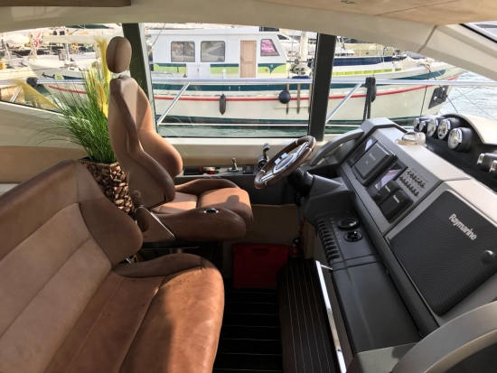 Azimut 68 S de segunda mano en venta
