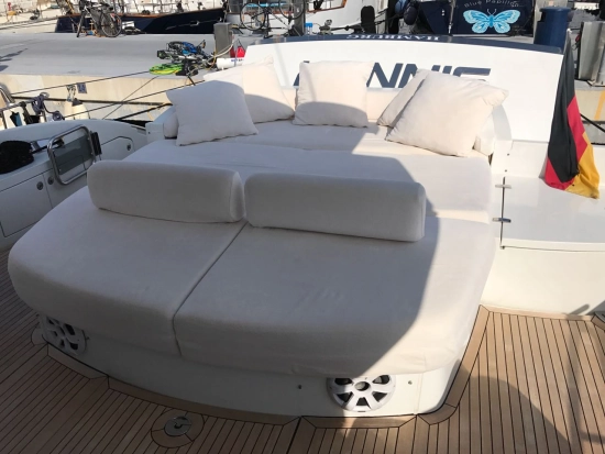 Azimut 68 S de segunda mano en venta