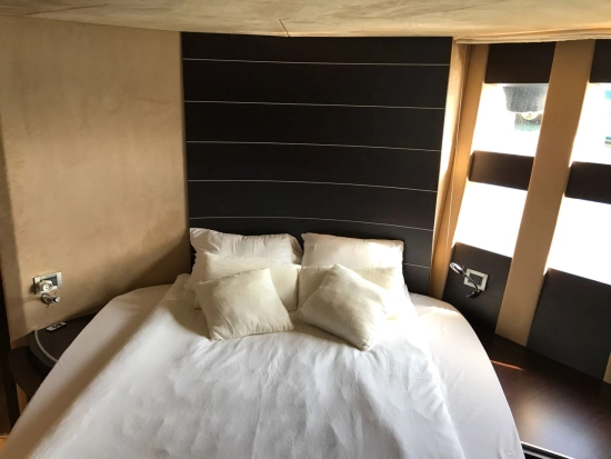 Azimut 68 S de segunda mano en venta