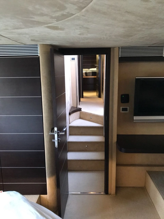 Azimut 68 S de segunda mano en venta