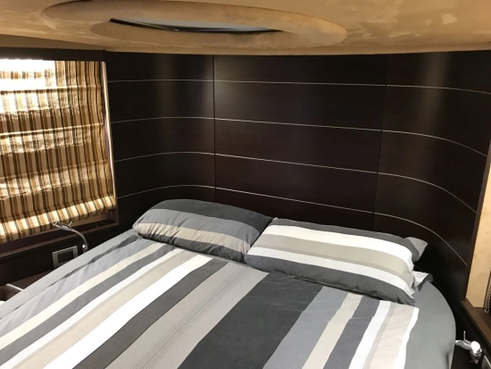 Azimut 68 S de segunda mano en venta