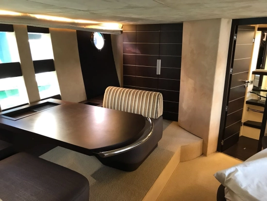 Azimut 68 S de segunda mano en venta