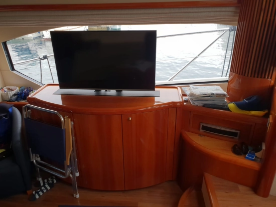 Sunseeker Predator 52 usado à venda