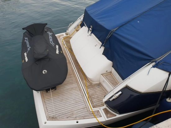 Sunseeker Predator 52 usado à venda