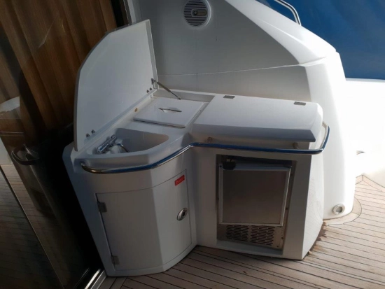 Sunseeker Predator 52 usado à venda