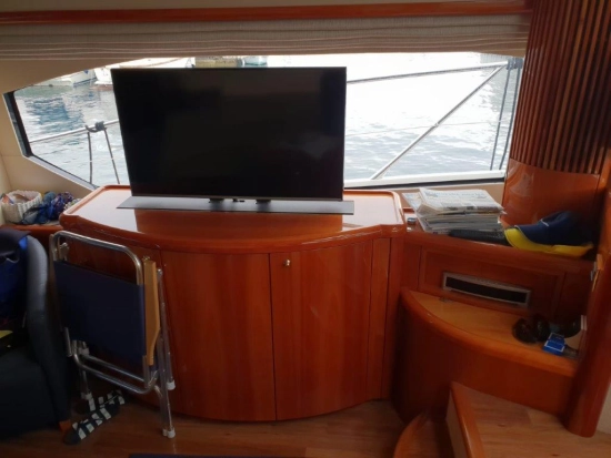Sunseeker Predator 52 usado à venda
