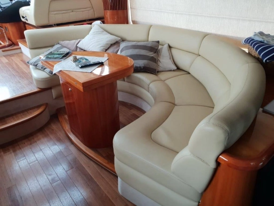 Sunseeker Predator 52 usado à venda