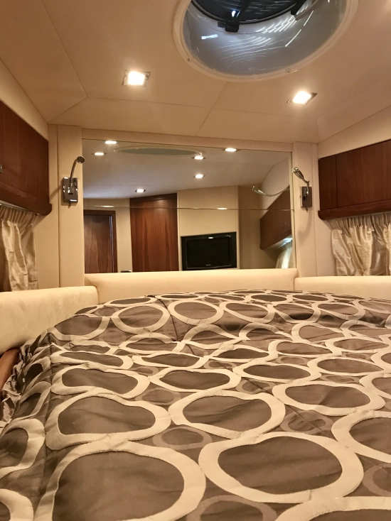 Sunseeker Predator 52 usata in vendita
