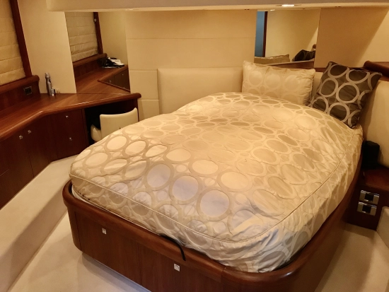 Sunseeker Predator 52 usata in vendita
