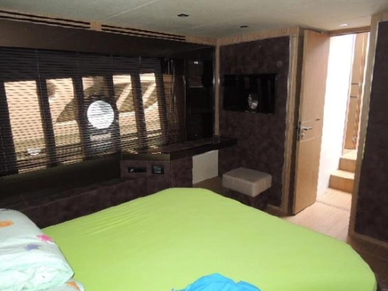 Sessa Marine C68 de segunda mano en venta