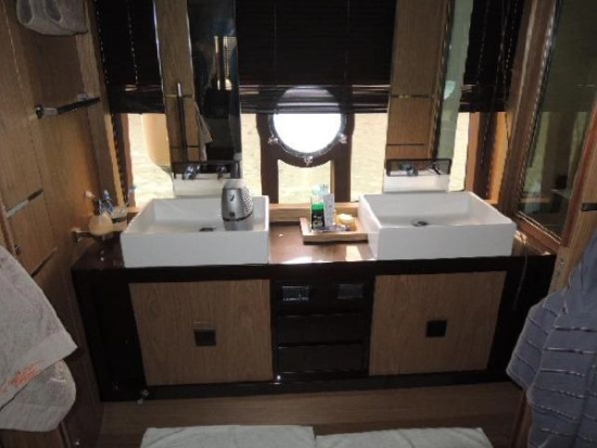 Sessa Marine C68 de segunda mano en venta
