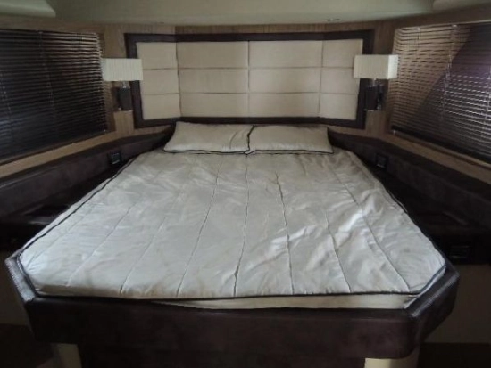 Sessa Marine C68 de segunda mano en venta