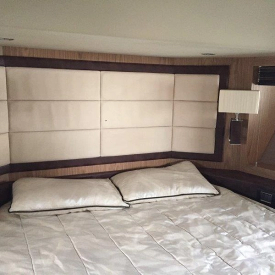 Sessa Marine C68 de segunda mano en venta
